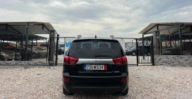 Peugeot 4007 2.2HDI XENON/NAVI/6+ 1/KAMERA/PODGREV/KOJA/FULL - 10777 лв. - 12503792 8