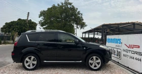 Peugeot 4007 2.2HDI XENON/NAVI/6+ 1/KAMERA/PODGREV/KOJA/FULL - 10777 лв. - 12503792 6