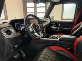 Mercedes-Benz G 63 AMG Edition 1 Burmester 22 Zoll 360C Camera - 200000 лв. - 25341707 8