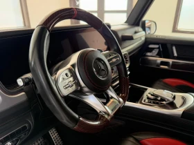 Mercedes-Benz G 63 AMG Edition 1 Burmester 22 Zoll 360C Camera - 200000 лв. - 25341707 13