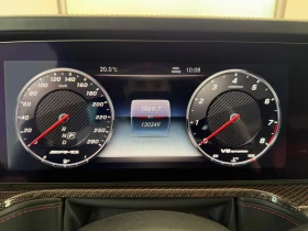 Mercedes-Benz G 63 AMG Edition 1 Burmester 22 Zoll 360C Camera - 200000 лв. - 25341707 9