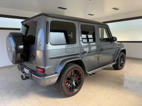 Mercedes-Benz G 63 AMG Edition 1 Burmester 22 Zoll 360C Camera - 200000 лв. - 25341707 6