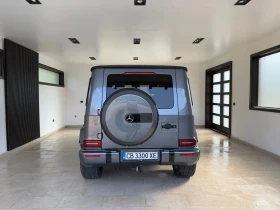 Mercedes-Benz G 63 AMG Edition 1 Burmester 22 Zoll 360C Camera - 200000 лв. - 25341707 4