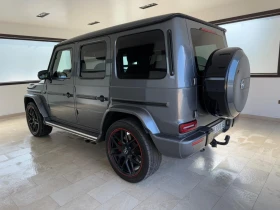 Mercedes-Benz G 63 AMG Edition 1 Burmester 22 Zoll 360C Camera - 200000 лв. - 25341707 5