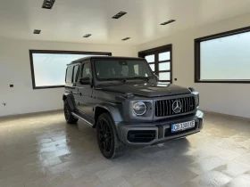 Mercedes-Benz G 63 AMG Edition 1 Burmester 22 Zoll 360C Camera - 200000 лв. - 25341707 2