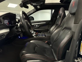 Lamborghini Urus 4WD * CARBON CERAMIC * B&O * DISTRONIC - 310000 лв. - 38179277 10