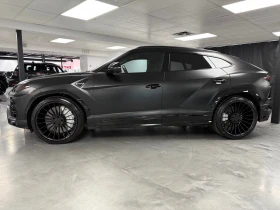 Lamborghini Urus 4WD * CARBON CERAMIC * B&O * DISTRONIC - 310000 лв. - 38179277 2