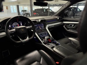 Lamborghini Urus 4WD * CARBON CERAMIC * B&O * DISTRONIC - 310000 лв. - 38179277 12