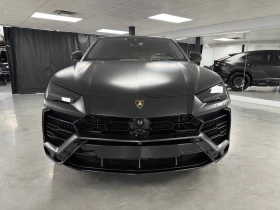 Lamborghini Urus 4WD * CARBON CERAMIC * B&O * DISTRONIC - 310000 лв. - 38179277 8