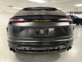Lamborghini Urus 4WD * CARBON CERAMIC * B&O * DISTRONIC - 310000 лв. - 38179277 4