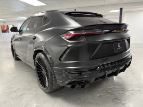 Lamborghini Urus 4WD * CARBON CERAMIC * B&O * DISTRONIC - 310000 лв. - 38179277 3