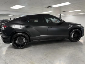 Lamborghini Urus 4WD * CARBON CERAMIC * B&O * DISTRONIC - 310000 лв. - 38179277 6