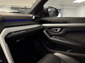 Lamborghini Urus 4WD * CARBON CERAMIC * B&O * DISTRONIC - 310000 лв. - 38179277 16