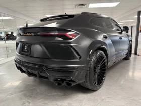 Lamborghini Urus 4WD * CARBON CERAMIC * B&O * DISTRONIC - 310000 лв. - 38179277 5