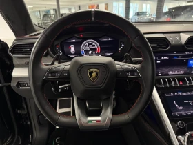 Lamborghini Urus 4WD * CARBON CERAMIC * B&O * DISTRONIC - 310000 лв. - 38179277 14