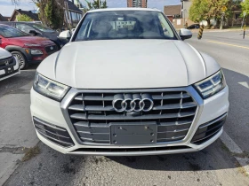 Audi Q5 2.0 TFSI quattro Prestige* Bang&Olufsen* *  | Mobile.bg    3