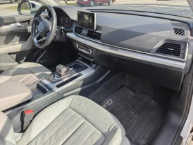 Audi Q5 2.0 TFSI quattro Prestige* Bang&Olufsen* *  | Mobile.bg    7