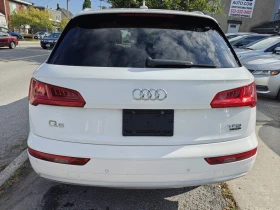 Audi Q5 2.0 TFSI quattro Prestige* Bang&Olufsen* *  | Mobile.bg    6