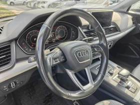 Audi Q5 2.0 TFSI quattro Prestige* Bang&Olufsen* *  | Mobile.bg    10