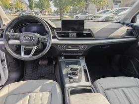 Audi Q5 2.0 TFSI quattro Prestige* Bang&Olufsen* *  | Mobile.bg    9