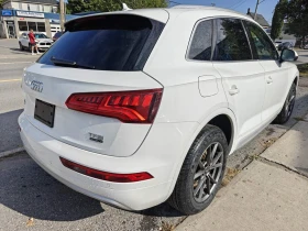 Audi Q5 2.0 TFSI quattro Prestige* Bang&Olufsen* *  | Mobile.bg    5