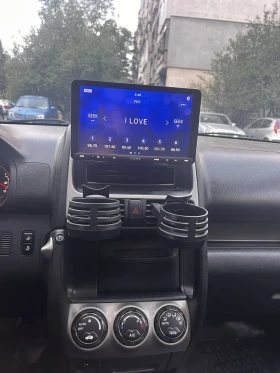 Honda Cr-v 2.2/ 4х4, снимка 9