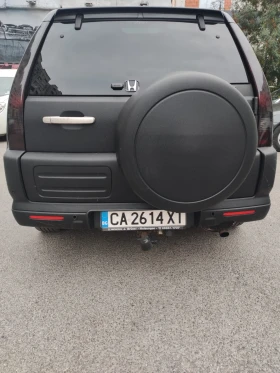 Обява за продажба на Honda Cr-v 2.2/ 4х4 ~9 500 лв. - изображение 2