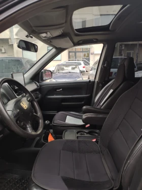Обява за продажба на Honda Cr-v 2.2/ 4х4 ~9 500 лв. - изображение 4