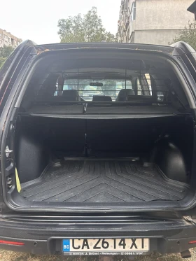 Honda Cr-v 2.2/ 4х4, снимка 10