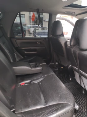 Обява за продажба на Honda Cr-v 2.2/ 4х4 ~9 500 лв. - изображение 6