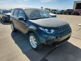 Land Rover Discovery Sport * SE * CARFAX *    | Mobile.bg    2