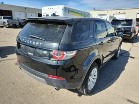 Land Rover Discovery Sport * SE * CARFAX *    | Mobile.bg    3