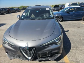 Обява за продажба на Alfa Romeo Stelvio 2018* AWD ~26 700 лв. - изображение 1