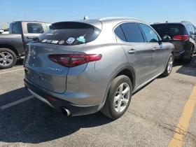 Обява за продажба на Alfa Romeo Stelvio 2018* AWD ~26 700 лв. - изображение 5