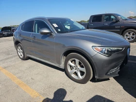 Обява за продажба на Alfa Romeo Stelvio 2018* AWD ~26 700 лв. - изображение 2