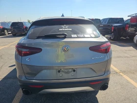 Обява за продажба на Alfa Romeo Stelvio 2018* AWD ~26 700 лв. - изображение 4