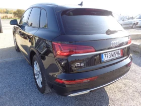 Audi Q5 2.0 TDI Mild Hybrid | Mobile.bg    7