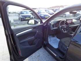 Audi Q5 2.0 TDI Mild Hybrid | Mobile.bg    9