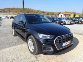     Audi Q5 2.0 TDI Mild Hybrid