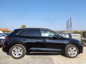     Audi Q5 2.0 TDI Mild Hybrid
