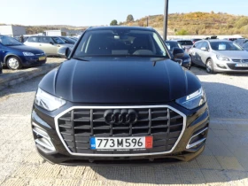     Audi Q5 2.0 TDI Mild Hybrid