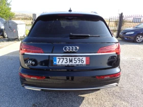 Audi Q5 2.0 TDI Mild Hybrid | Mobile.bg    6