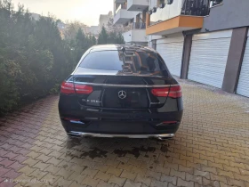 Mercedes-Benz GLE 350 Mercedes-Benz GLE 350d Coupe  | Mobile.bg    4
