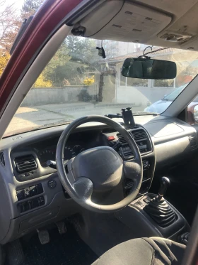 Suzuki Grand vitara 2.0 бензин/газ - 4500 лв. / 2300.81 € - 98484310 7