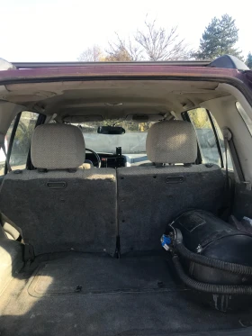 Suzuki Grand vitara 2.0 бензин/газ - 4500 лв. / 2300.81 € - 98484310 10