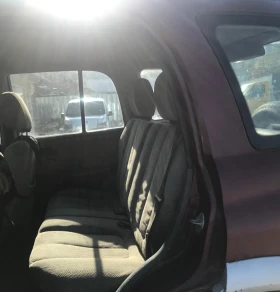 Suzuki Grand vitara 2.0 бензин/газ - 4500 лв. / 2300.81 € - 98484310 8