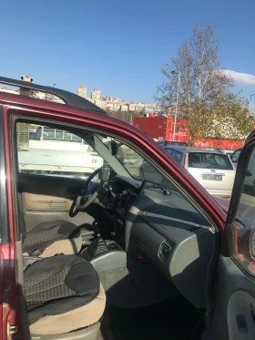 Suzuki Grand vitara 2.0 бензин/газ - 4500 лв. / 2300.81 € - 98484310 9