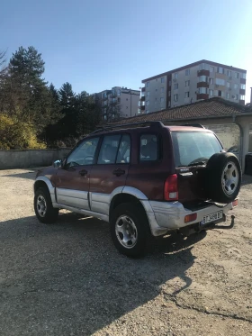 Suzuki Grand vitara 2.0 бензин/газ - 4500 лв. / 2300.81 € - 98484310 6