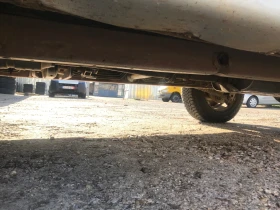 Suzuki Grand vitara 2.0 бензин/газ - 4500 лв. / 2300.81 € - 98484310 12