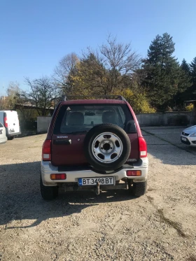 Suzuki Grand vitara 2.0 бензин/газ - 4500 лв. / 2300.81 € - 98484310 5